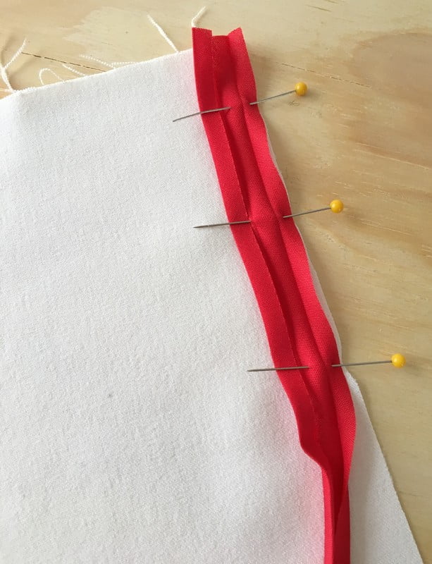 Ejercicios faciles para aprender a coser desde cero