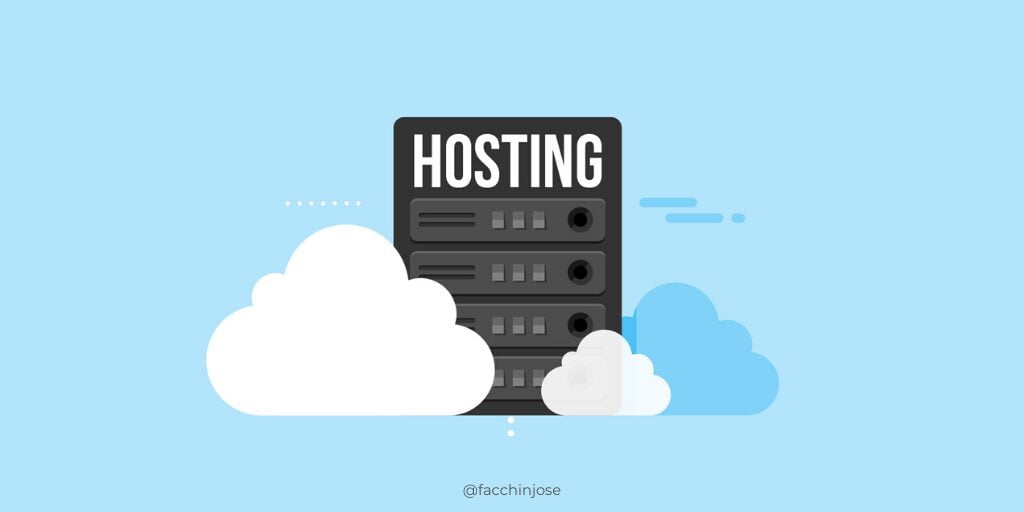 proveedor de web hosting